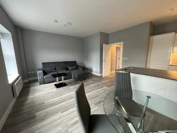 2 bedroom flat to rent