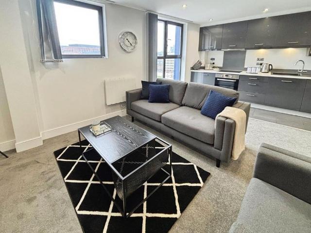 2 bedroom flat to rent