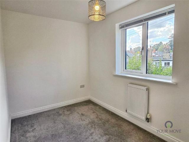 2 bedroom flat to rent