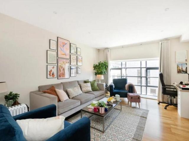 2 bedroom flat to rent