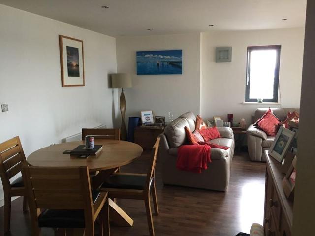 2 bedroom flat to rent