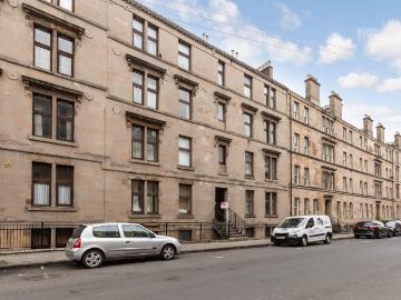 West End Park Street G3 Glasgow - Equipped kitchen