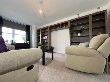 Woodside Aberdeen, AB16, North East Scotland, Shetland