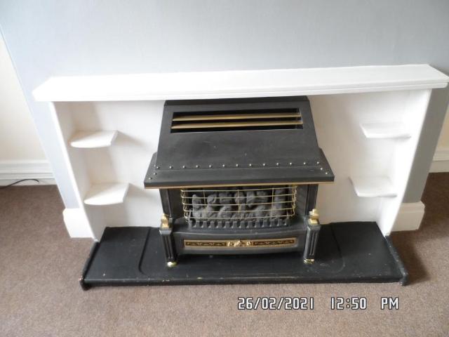 2 bedroom flat to rent