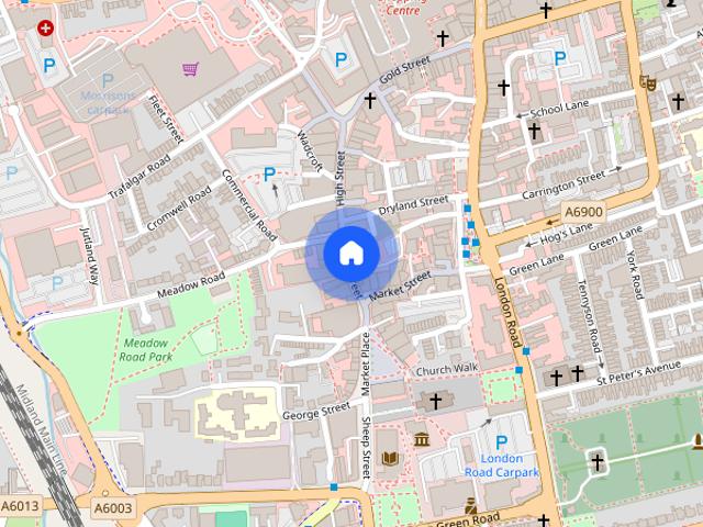 2 bedroom flat to rent