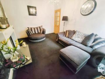 Alexandra Road NE63 Ashington, NE63, North East, North England