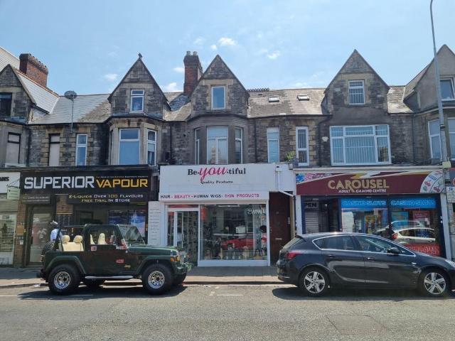 2 bedroom flat to rent