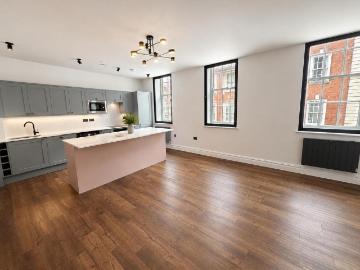 2 bedroom flat to rent