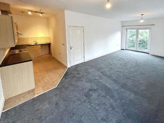 2 bedroom flat to rent