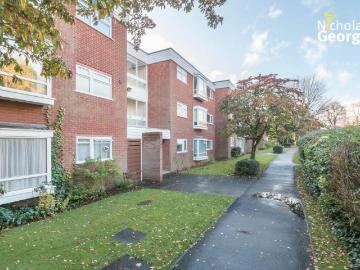 Edgbaston Birmingham, Black Country, West Midlands, Midlands