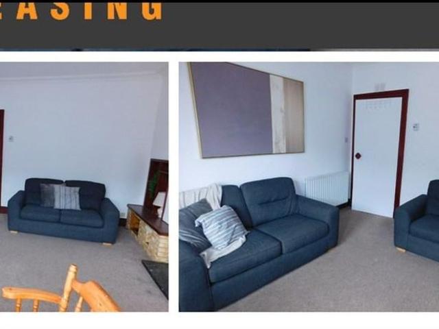 2 bedroom flat to rent