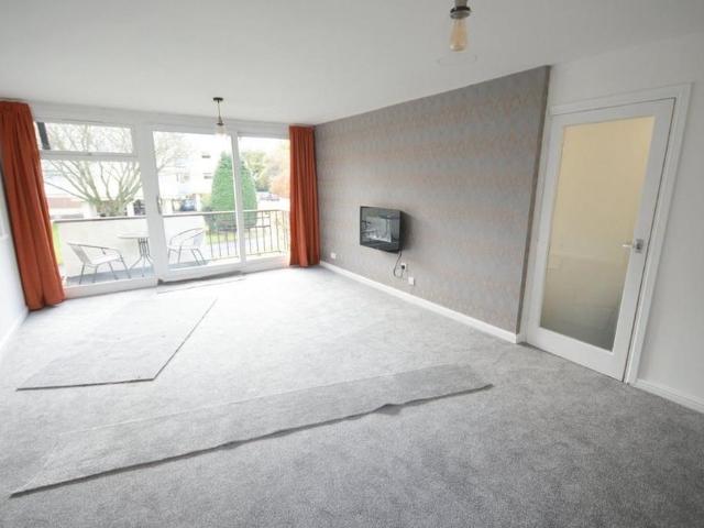 2 bedroom flat to rent