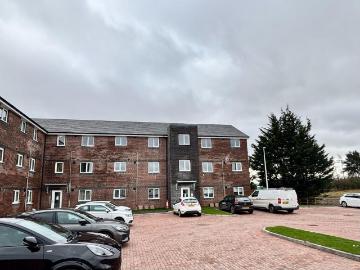 Whins of Milton Stirling, FK7, East Central Scotland, South West Scotland
