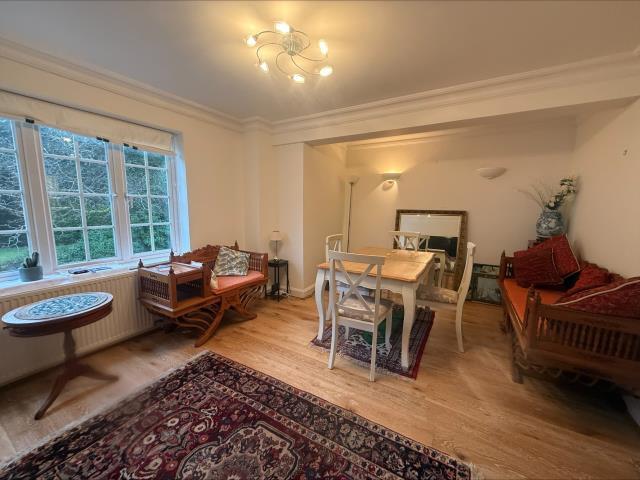 2 bedroom flat to rent