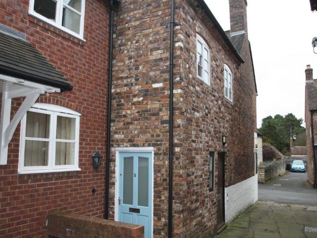 2 bedroom flat to rent