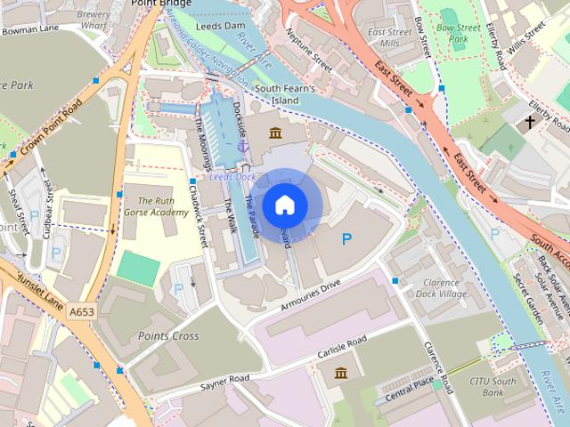 2 bedroom flat to rent