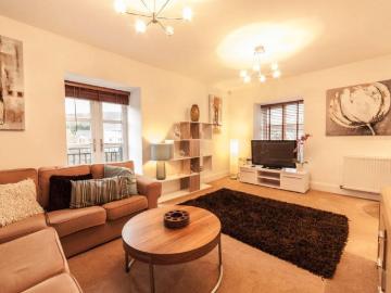 Isles of Scilly TR, Cornwall county, South West England