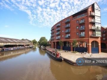 Chester, Cheshire county, Midlands - Balcony