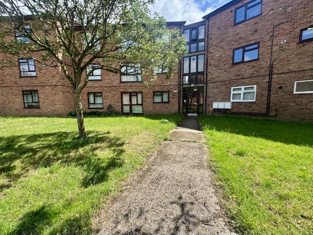 2 bedroom flat to rent