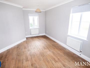 Apartment for rent in Brooklands - Equipped kitchen