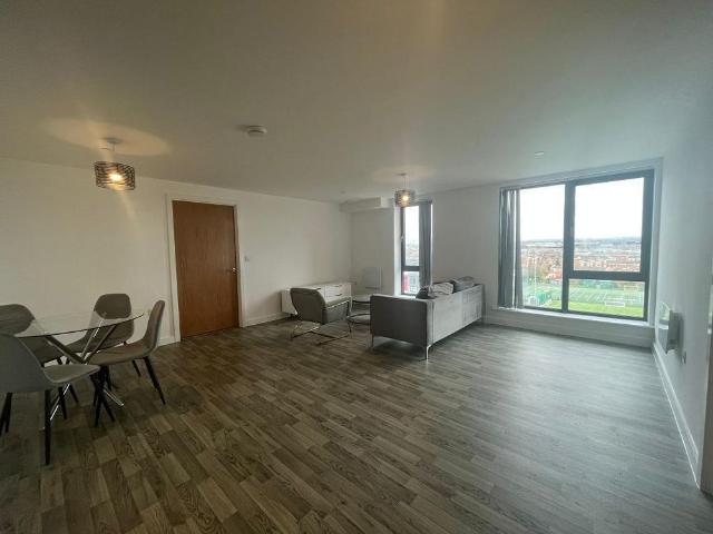 2 bedroom flat to rent