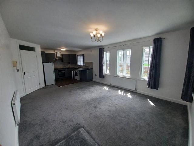 2 bedroom flat to rent