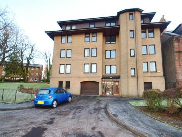 Glasgow, Glasgow and Clyde Valley - Lift