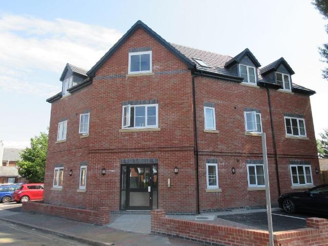 2 bedroom flat to rent