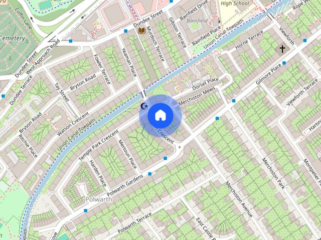 2 bedroom flat to rent