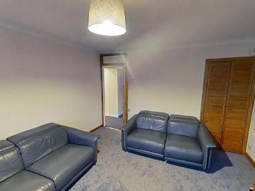 Edinburgh, Shetland - Garden, Balcony, Equipped kitchen