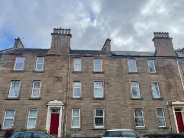 Newhouse FK8 Stirling, FK9, East Central Scotland, South West Scotland