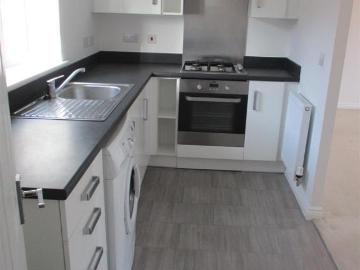 North Kesteven, East of England - Equipped kitchen