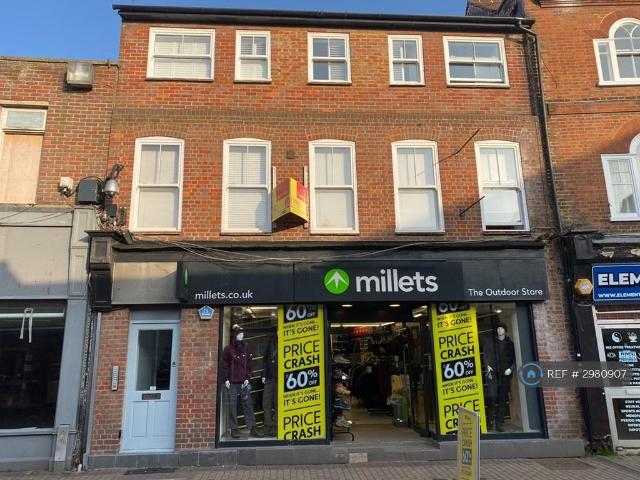 2 bedroom flat to rent