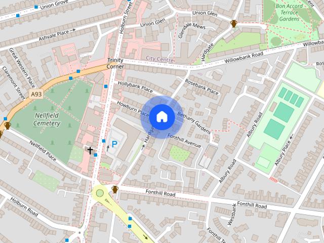 2 bedroom flat to rent
