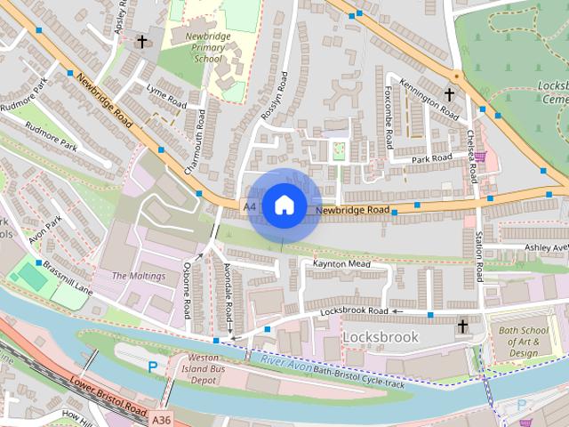 2 bedroom flat to rent