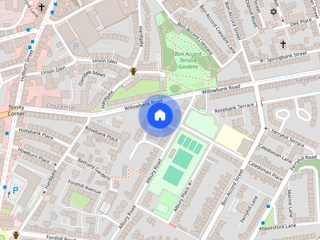 2 bedroom flat to rent