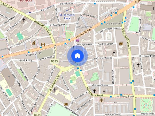 2 bedroom flat to rent
