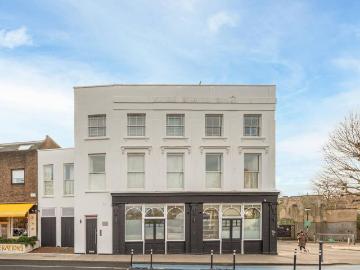 Maitland Park, London, Greater London
