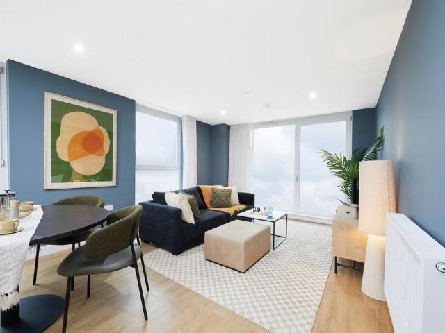 2 bedroom flat to rent