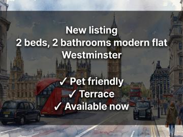 Mayfair, London, Greater London - Lift