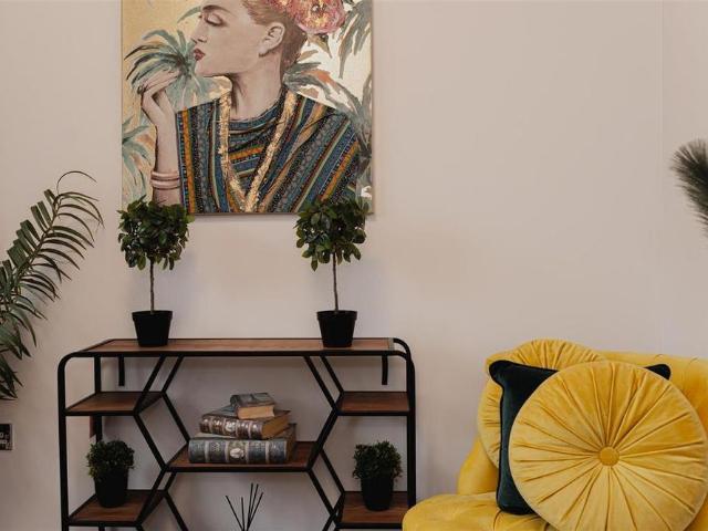 2 bedroom flat to rent