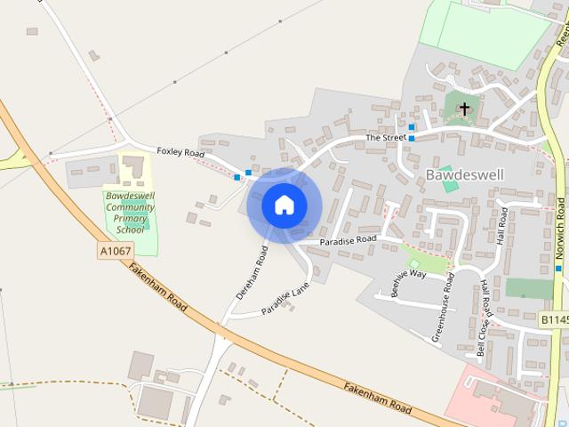 2 bedroom flat to rent