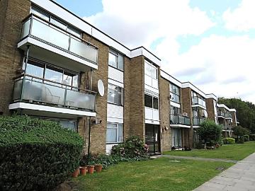 2 bedroom flat to rent