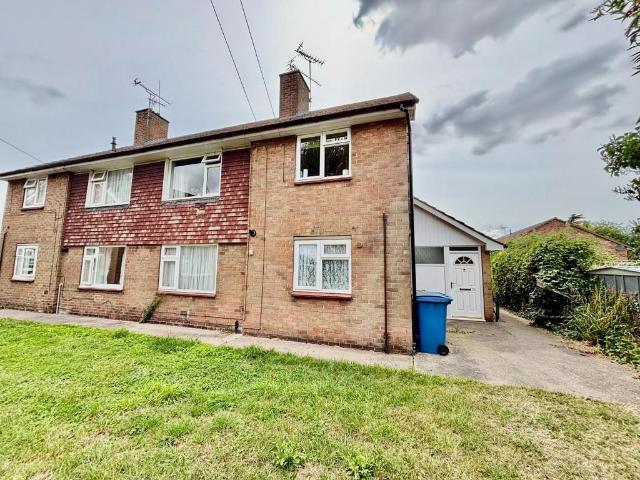 2 bedroom flat to rent