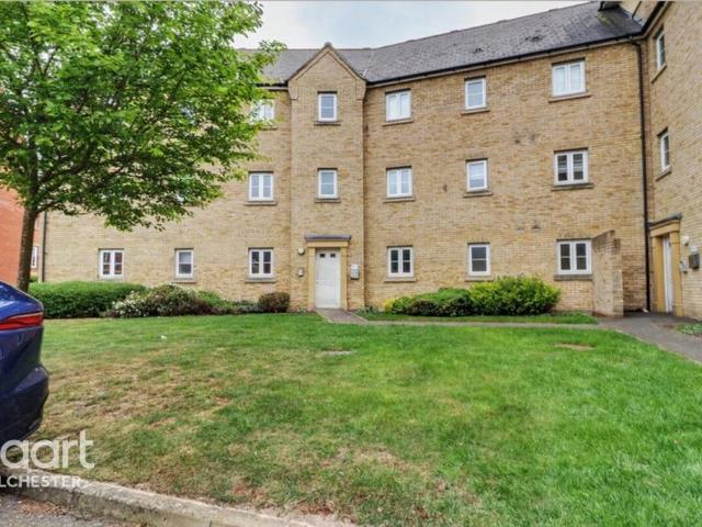 2 bedroom flat to rent