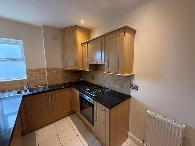 2 bedroom flat to rent