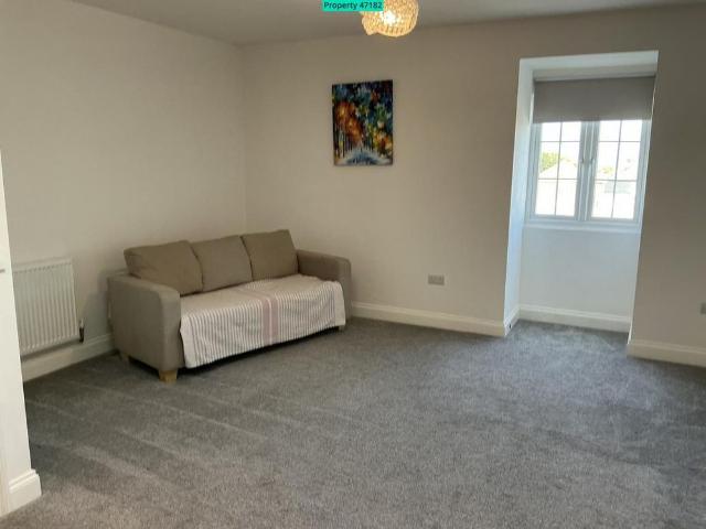 2 bedroom flat to rent
