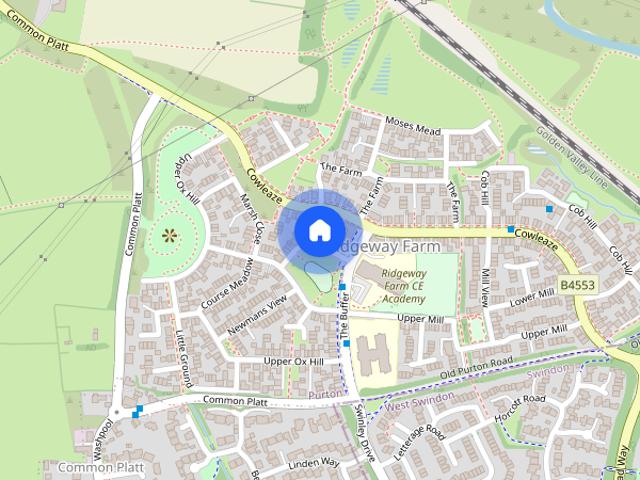 2 bedroom flat to rent