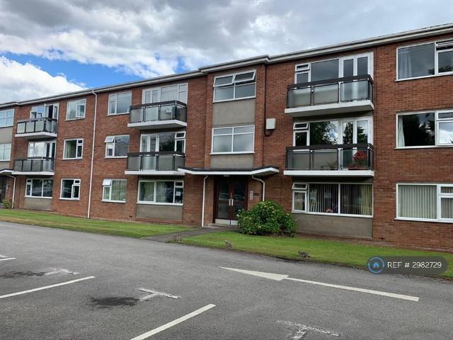 2 bedroom flat to rent