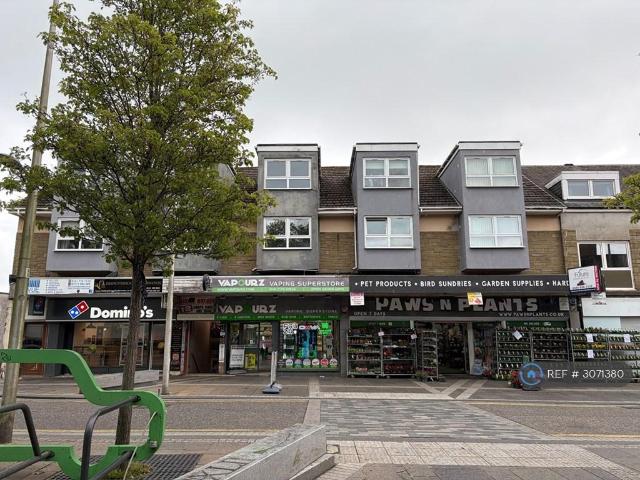 2 bedroom flat to rent